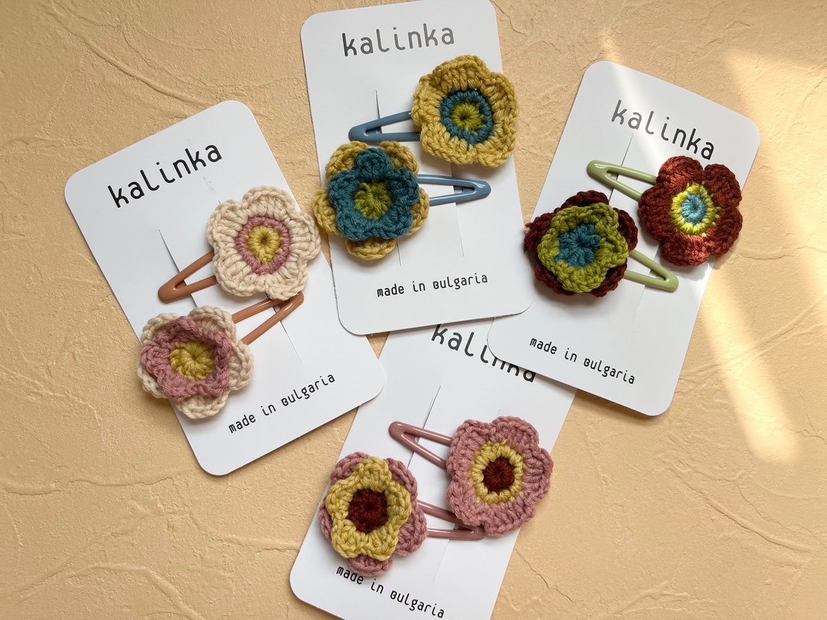 カリンカキッズ　kalinka 5-6y  美品 26.jpg