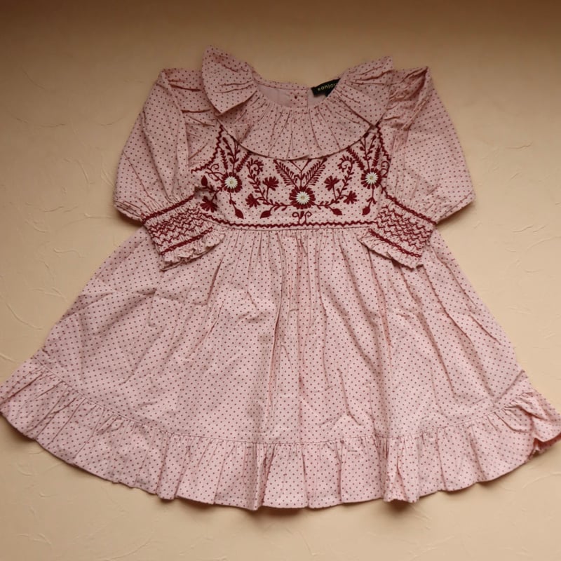 Bonjour diary バタフライドレス bonjour diary バタフライドレス