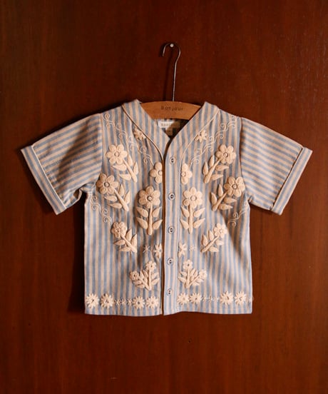 Shirley Bredal・bonjour diary おまとめ2点 ♡New Arrival News♡フリルケーキプリントシリーズ発売のお知らせ