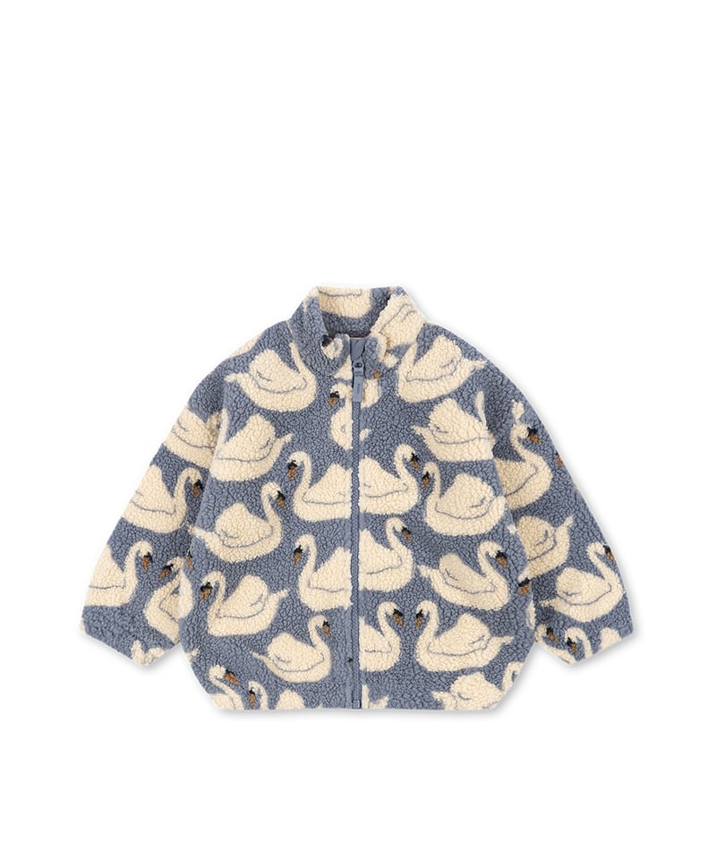 Konges Slojd] 【7月31日到着予定の為、予約販売】 JODY TEDDY JA