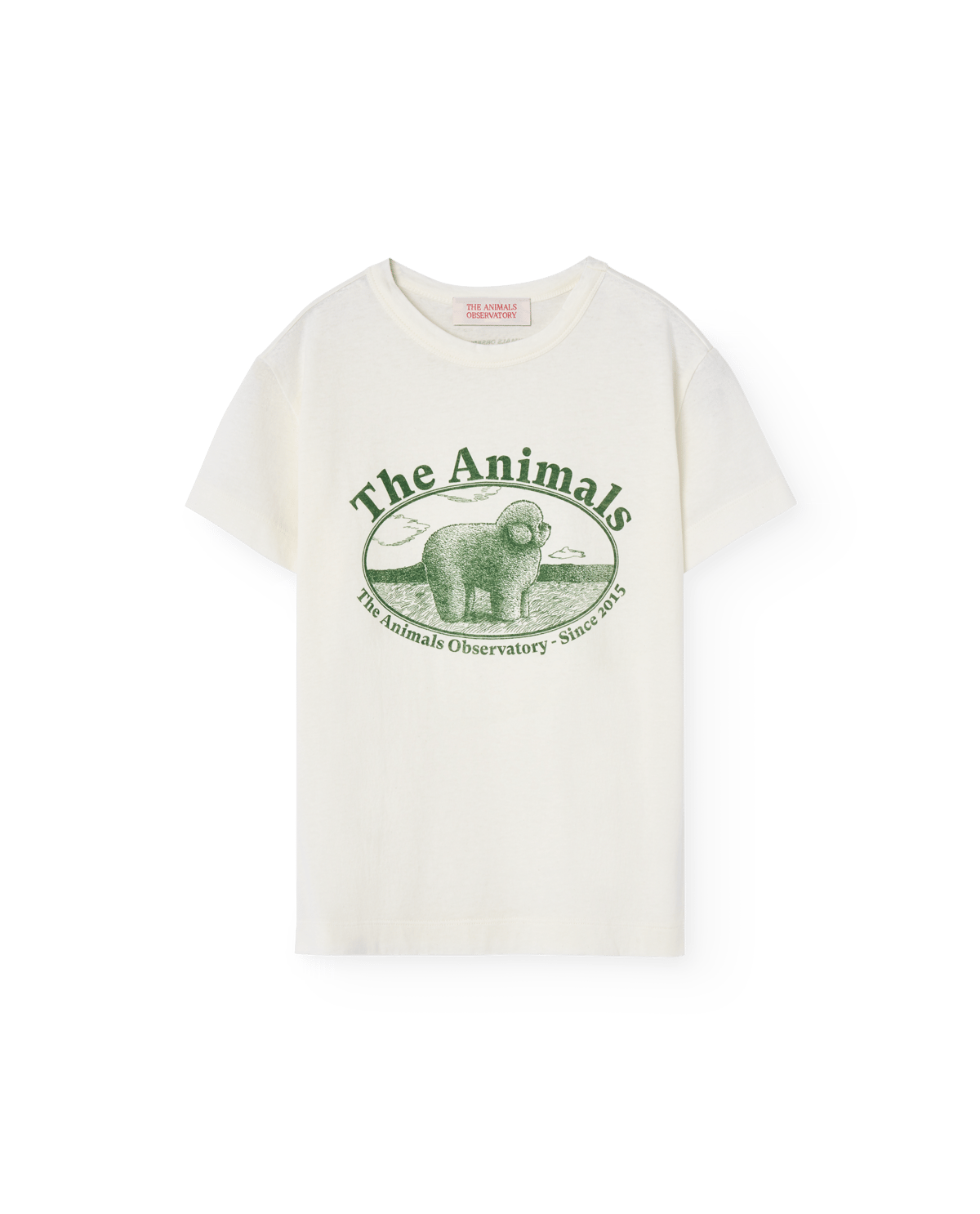 tao67) The Animals Observatory パンツ　TAO da4466d0709b71159d9feed3f330d5