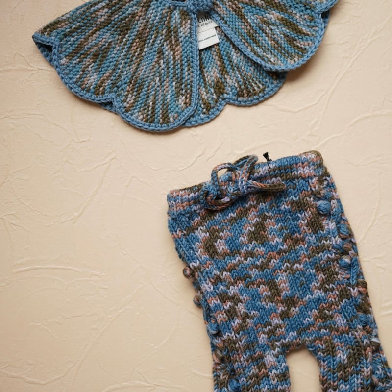 Kalinka] Sophia Leggings | Sugarplum | RonRon