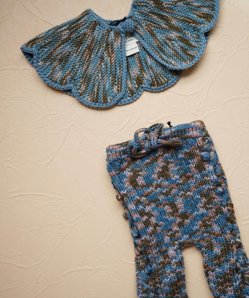 Kalinka] Sophia Leggings | Sugarplum | RonRon