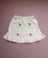 BONJOUR DIARY]【LAST1！！】Ibiza top + Hairclip |