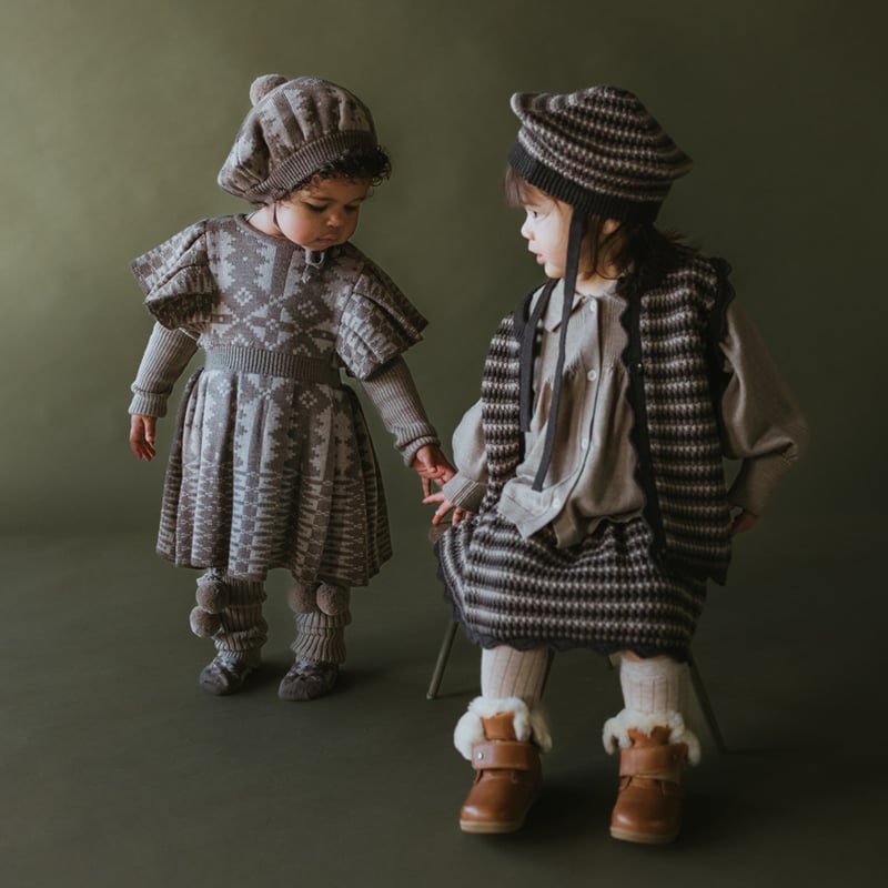 MABLI]【LAST1！！】PORTH TAM | UMBER | RonRon bab