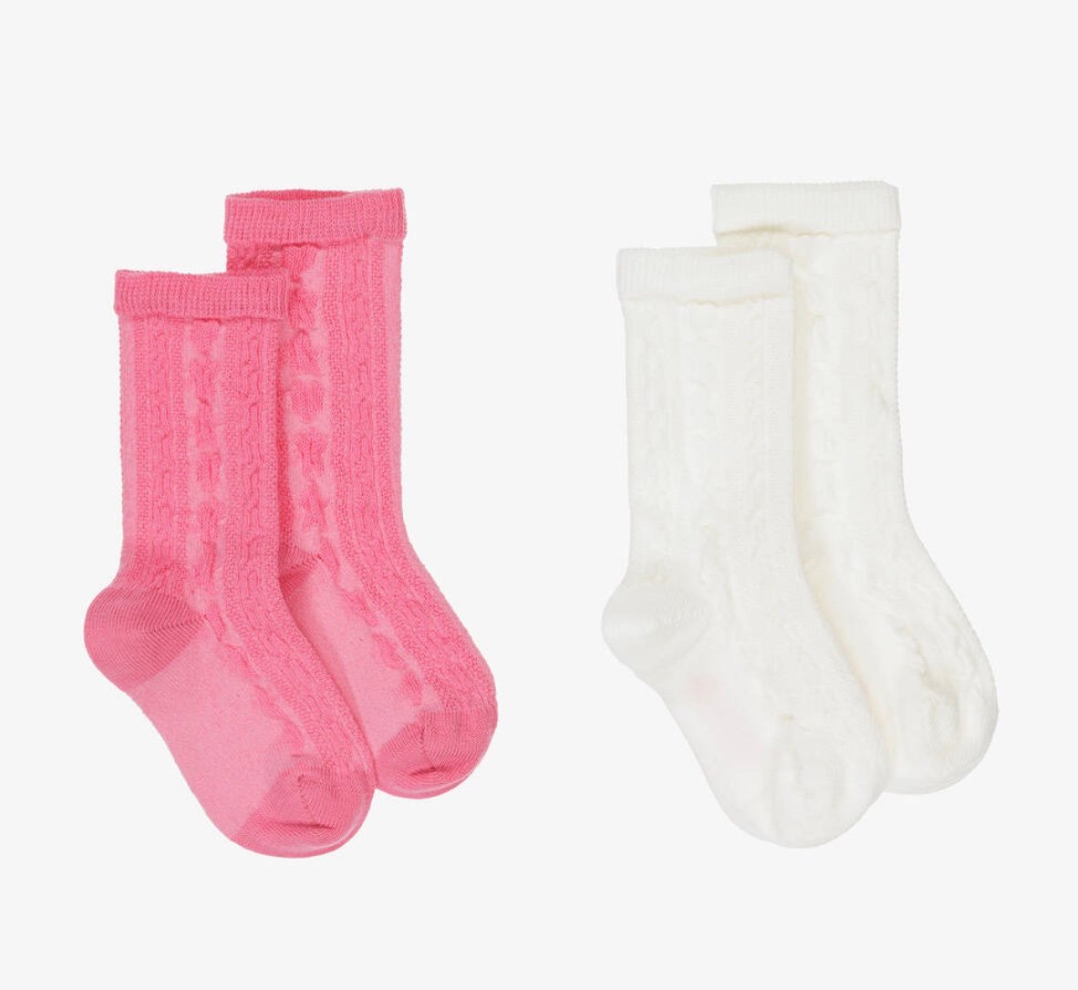 ★Mini Rodini★アンカー♡ソックス（Ivory/Red） fit=scale-down,w=1200