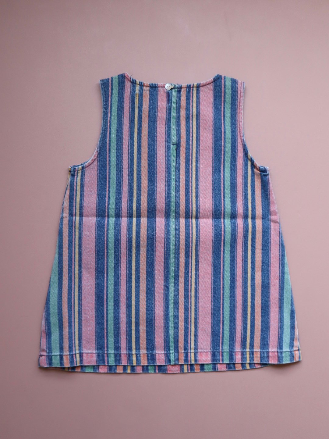 [Konges Slojd] MAGOT DRESS GOTS | MIAMI STRIPE...