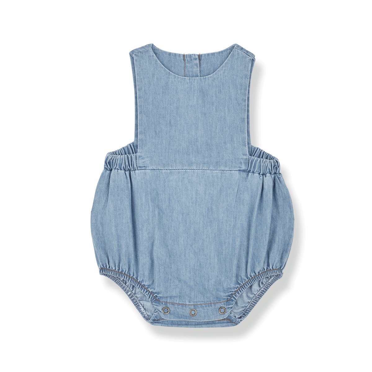 1+in the family]【LAST1！！】UMBERTO Baby Romper |