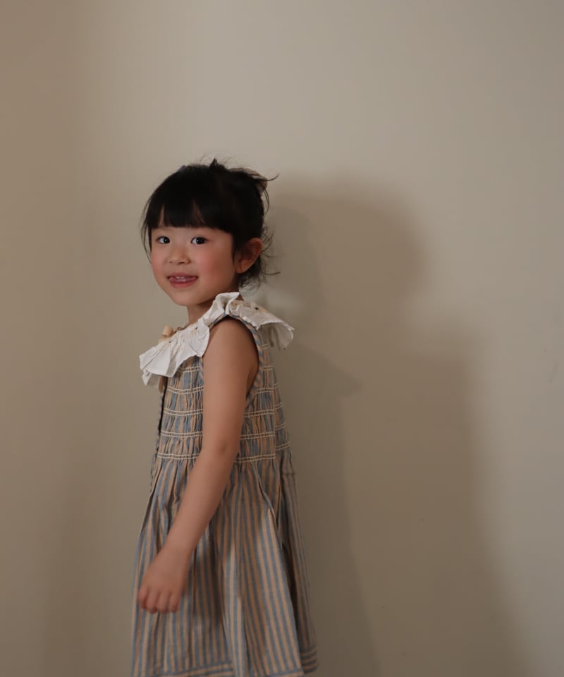 BONJOUR DIARY]【LAST1！！】Tunique with hairclip |