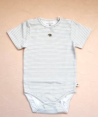 BONJOUR DIARY]【LAST1！！】Ibiza top + Hairclip |