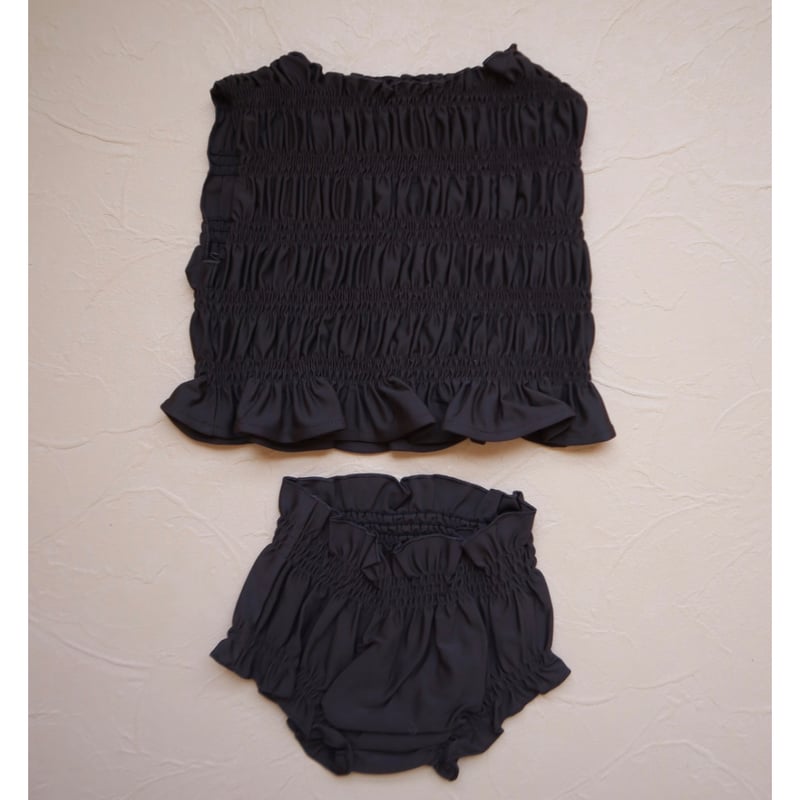 son and daughter]【LAST2点！】Kula Swimwear Sets |