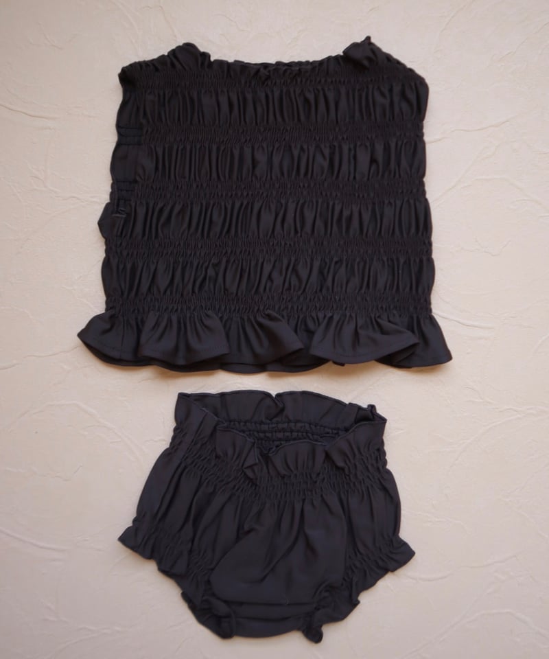 son and daughter]【LAST1！！】Kula Swimwear Sets |