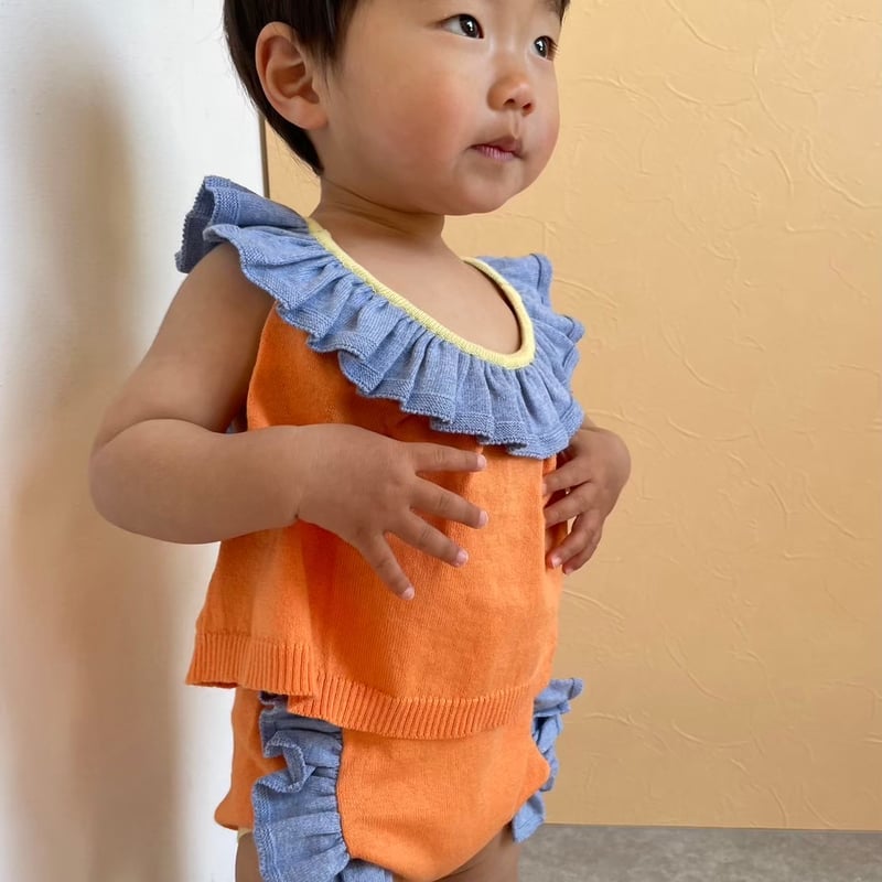 ry様　MABLI (マブリ) ニットトップス２枚　18m&12m 0432244127036cl_70?$VS_1500$