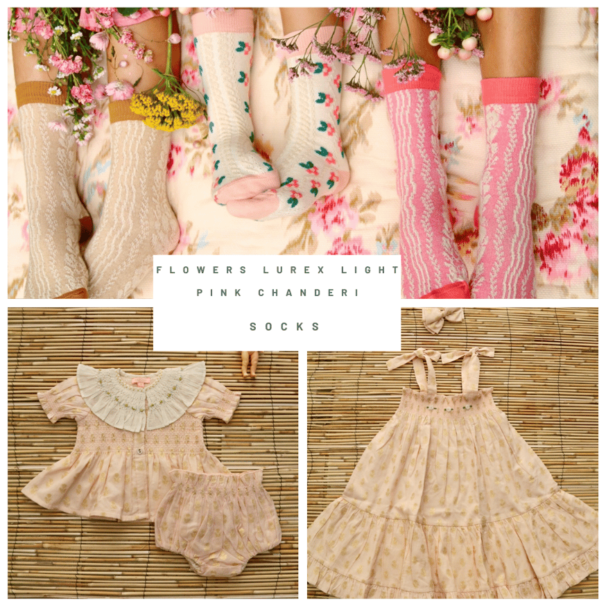 Bonjour diary SS25 🌹💕 4.10 (Thu) 22:00 ~ launc