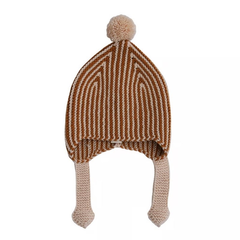 Kalinka] Divna Hat | Caramel | RonRon baby and