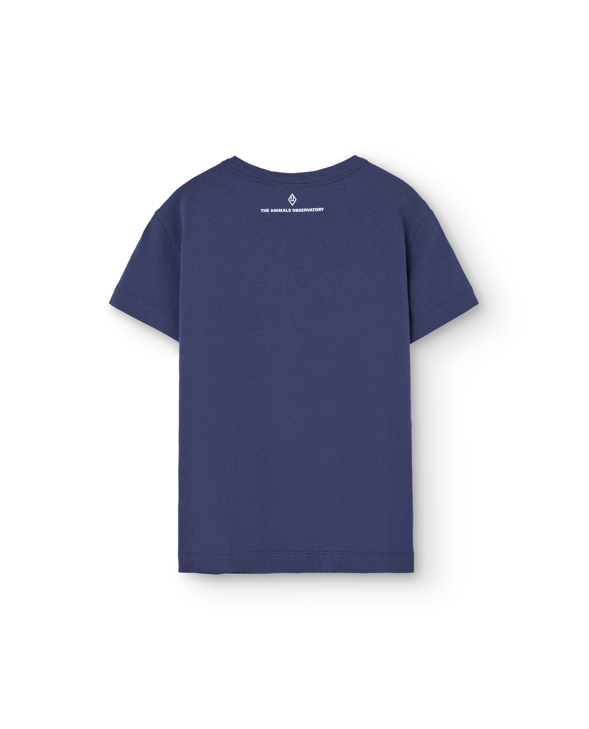 The Animals Observatory] ROOSTER KID T-SHIRT |