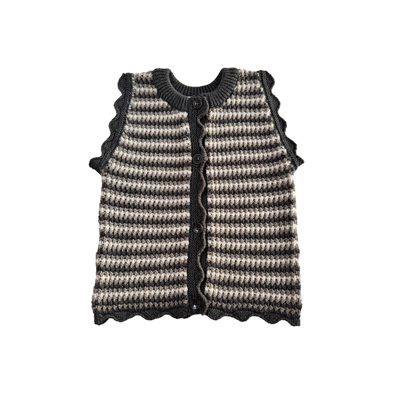 最終値下げ　MABLI PORTH OVERALLS - UMBER 12m MABLI / PORTH OVERALLS - UMBER 12m | calme closet