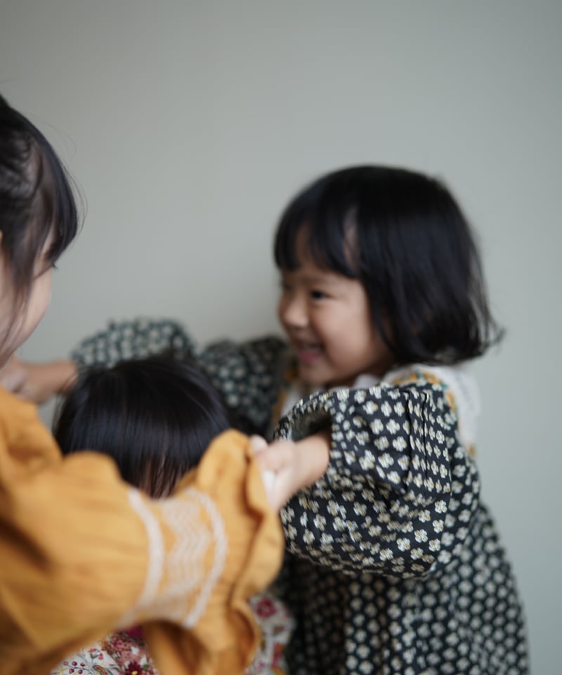 BONJOUR DIARY]【LAST1！！】DRESS | Provencal print