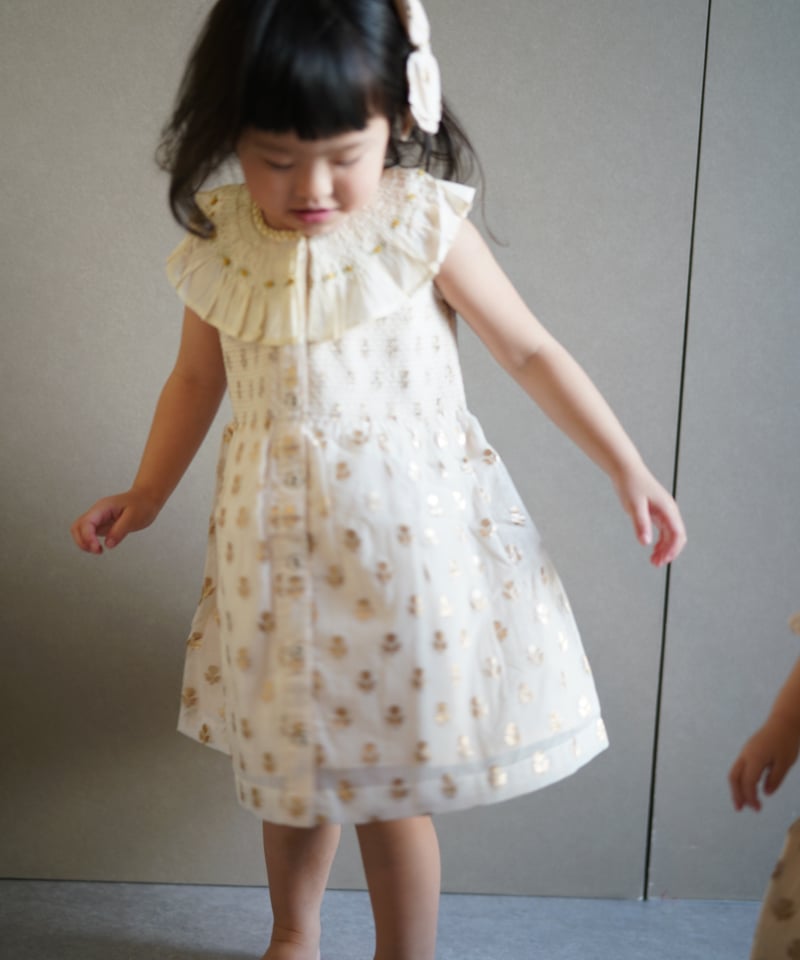 BONJOUR DIARY]【LAST1！！】Ibiza top + Hairclip |
