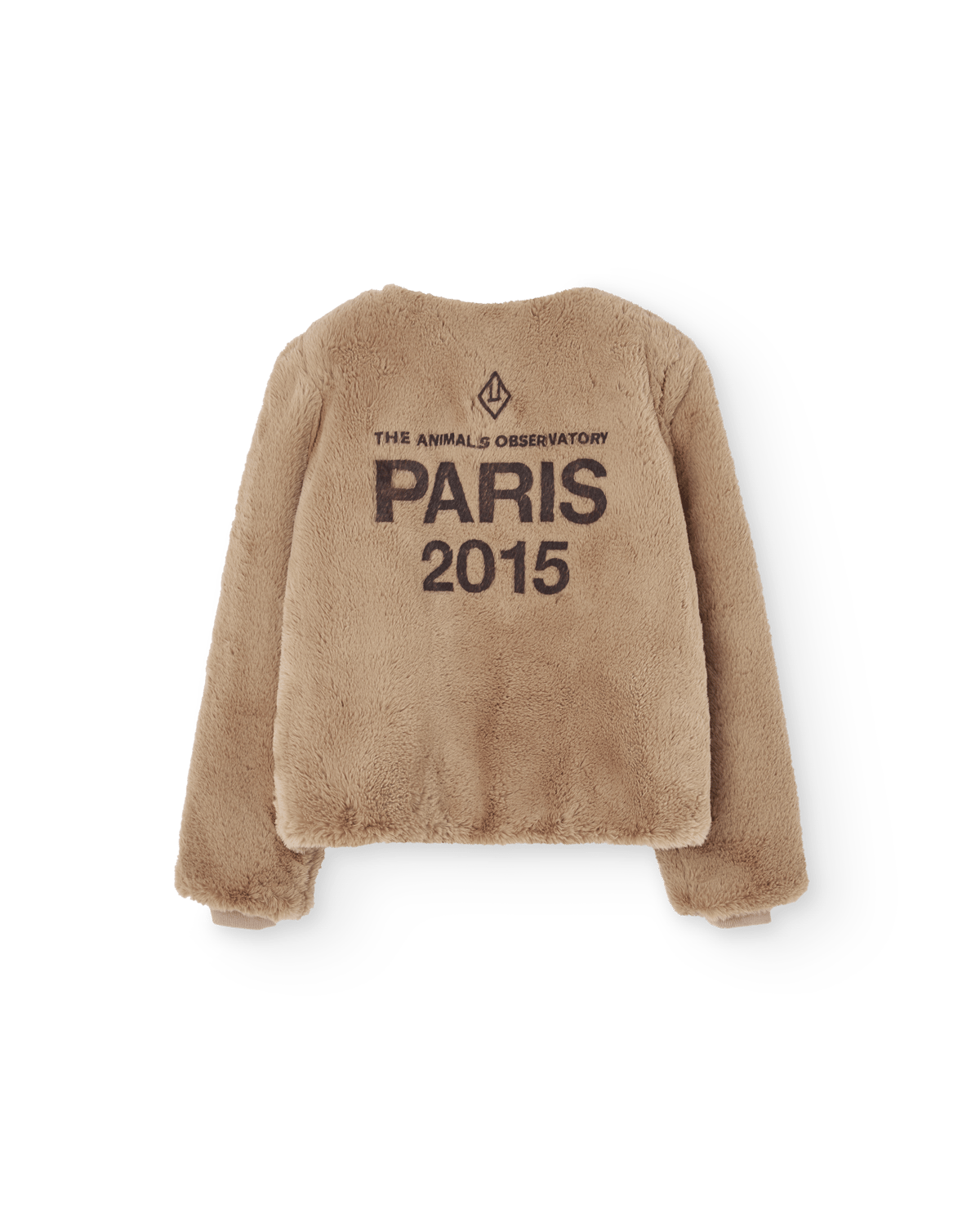 The Animal Observatory]【残りわずか！】OKAPI KID JACKE