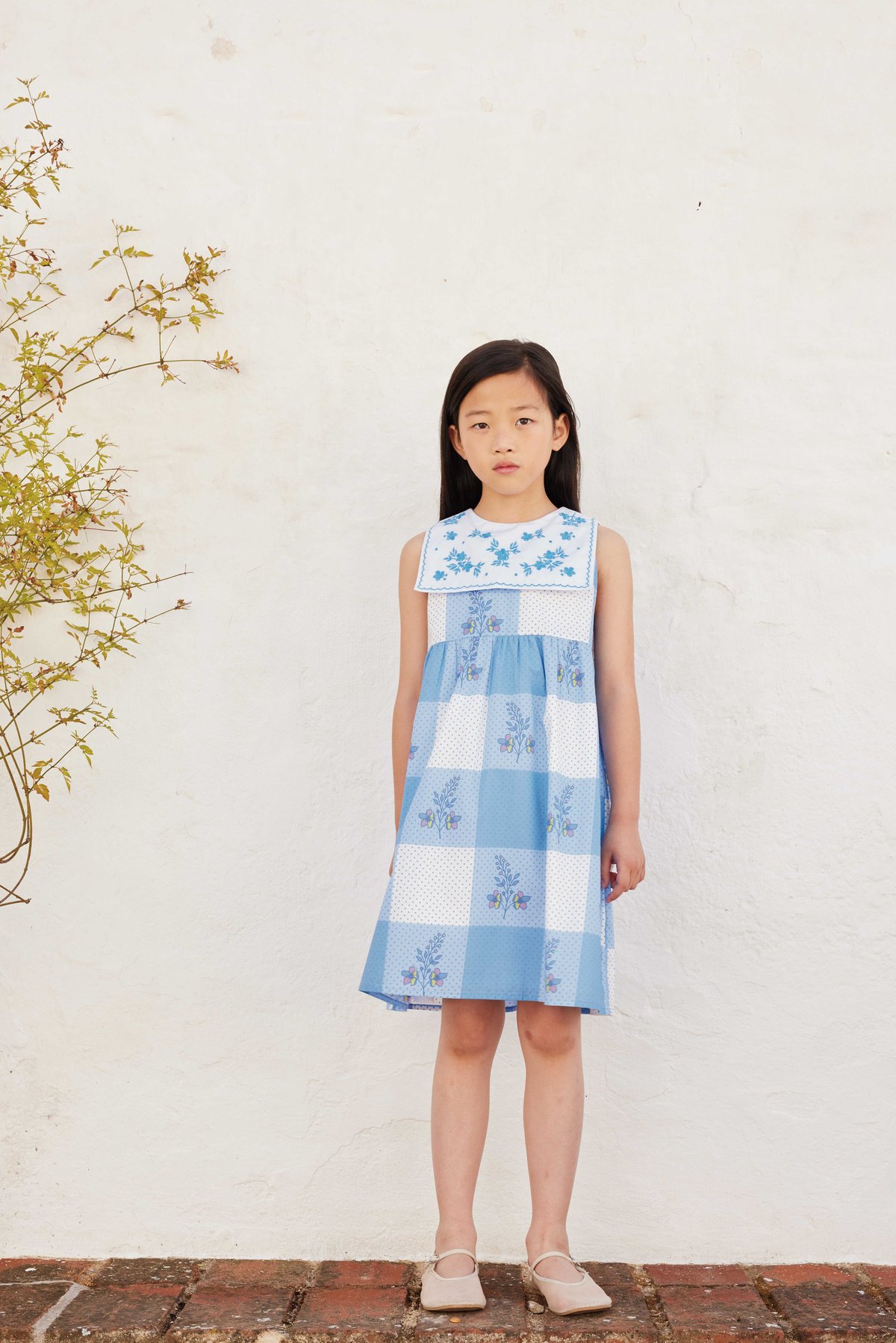 ワンピース bebe organic Helena Dress - 3 years violettadress_01_1200x.png?v=