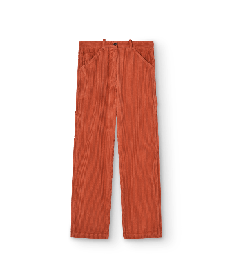 The Animal Observatory] EMU KID PANTS | 59 | R