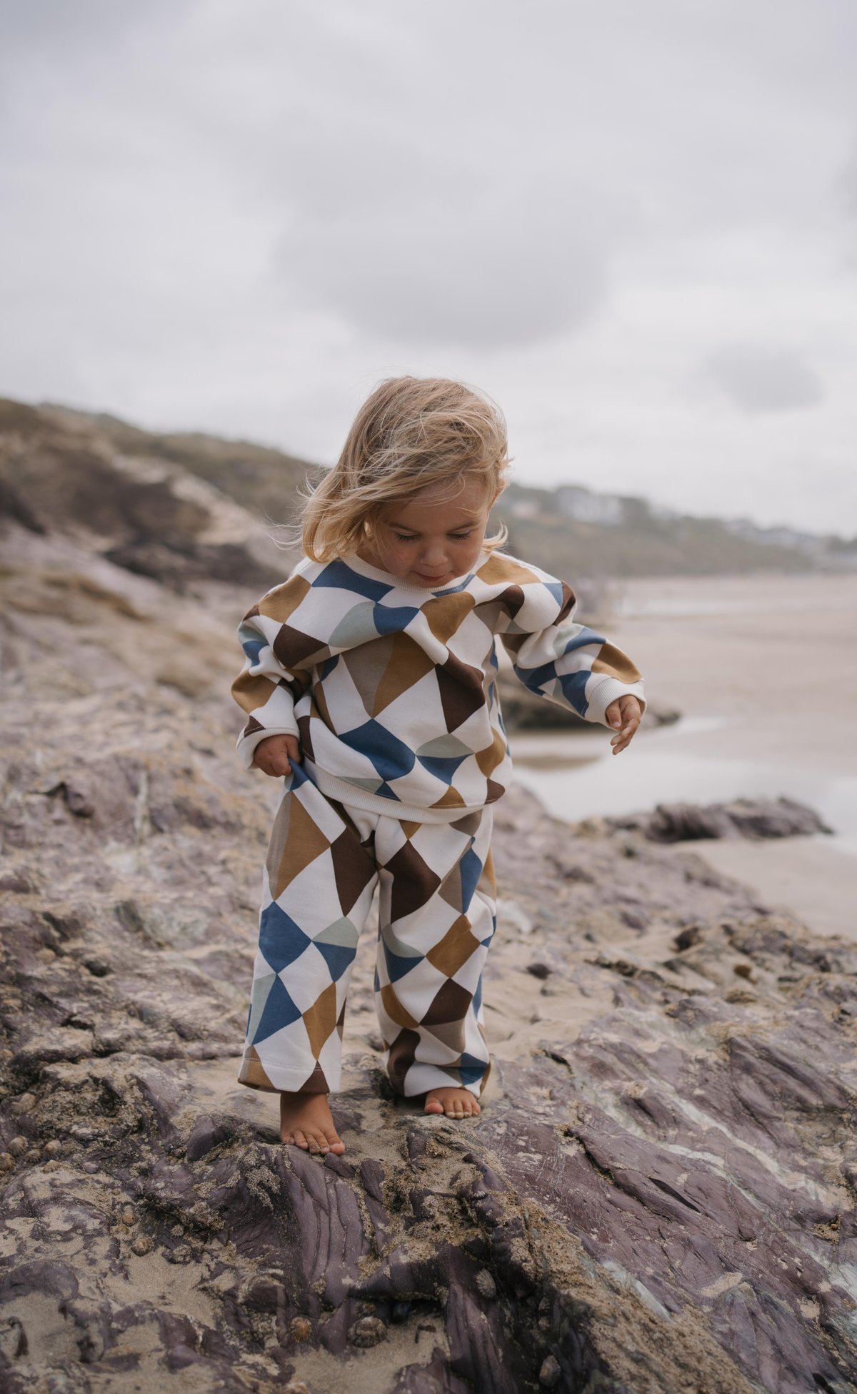 L*a様 新品organic zoo Kite Patchwork セット　30 fit=scale-down,w=1200