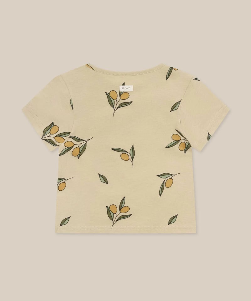 organic zoo]【残りわずか！】Olive Garden Classic T-Shi