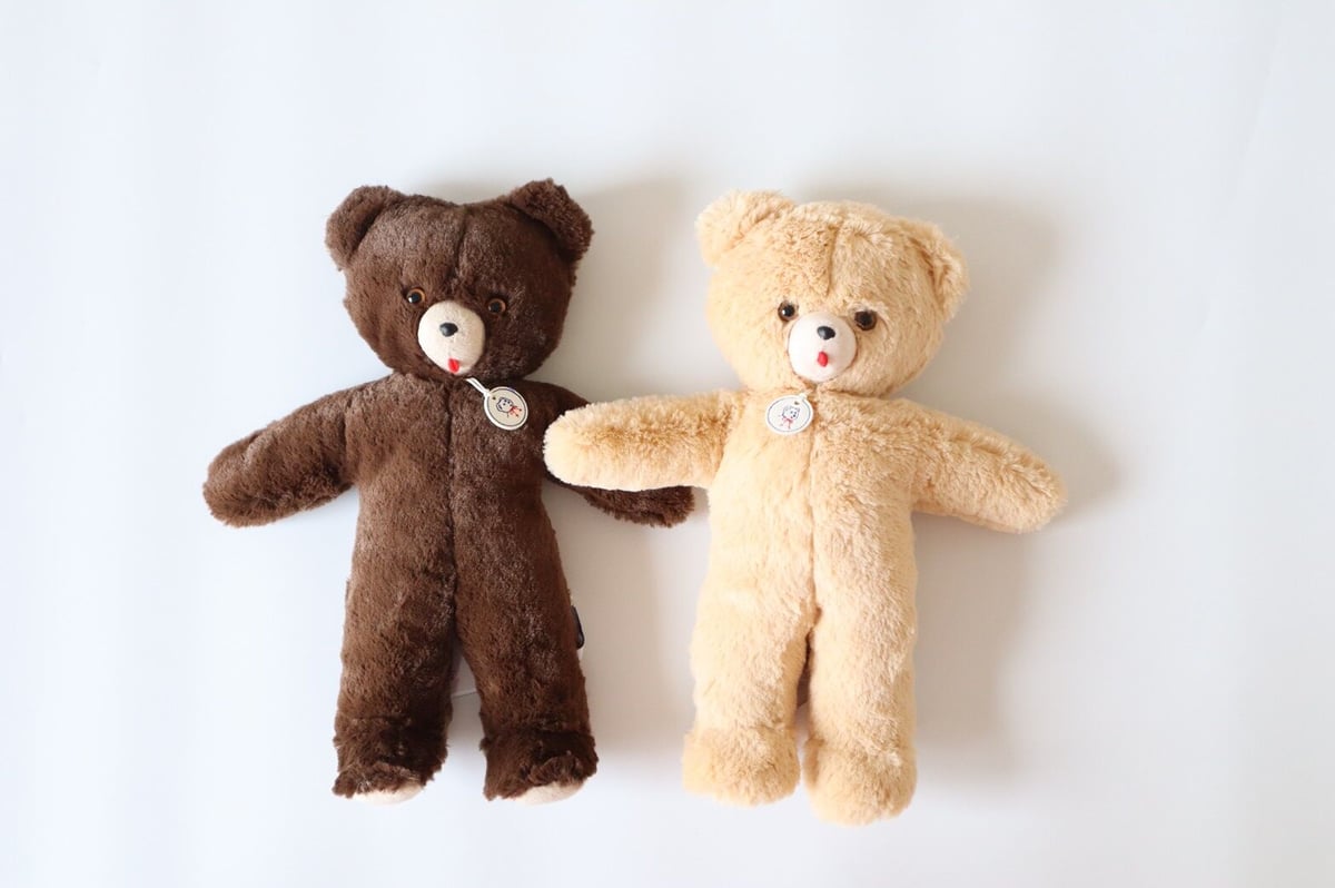 les petites maries]【LAST2点！】 Our TOINOU (MARRO