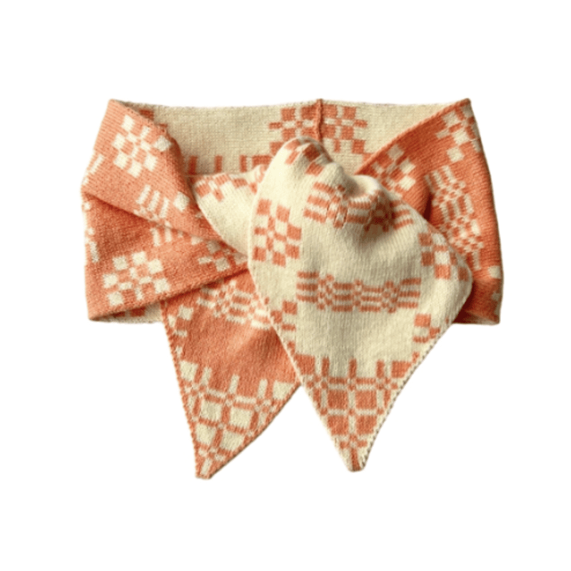 MABLI]【残りわずか！】BRITHLEN TIE | MELON | RonRon b