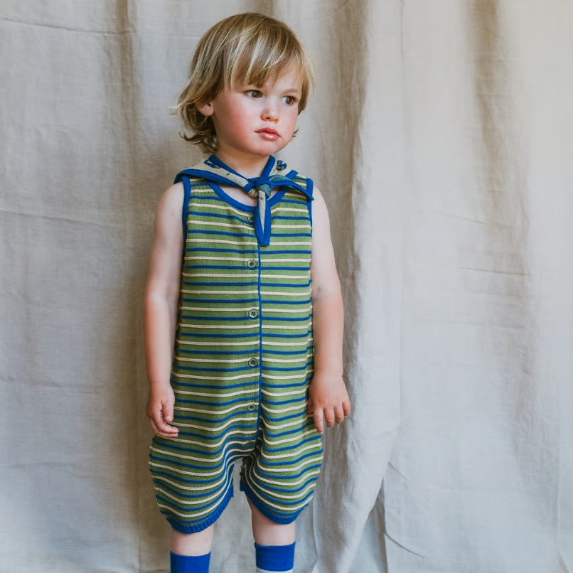MABLIサロペット MABLI 24AW 〉 PORTH OVERALLS 