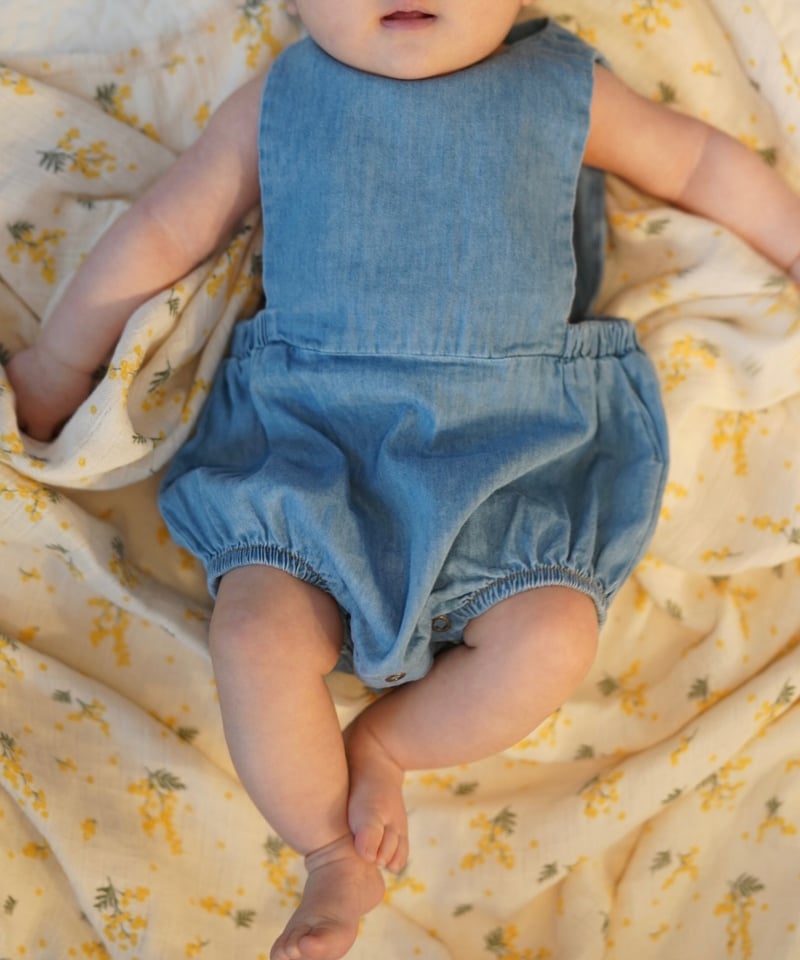 anonbaby Original baby rompers 70 4点 anonbaby Original baby rompers 70 4点 anonbaby Original baby