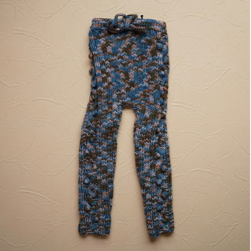 Kalinka] Sophia Leggings | Sugarplum | RonRon