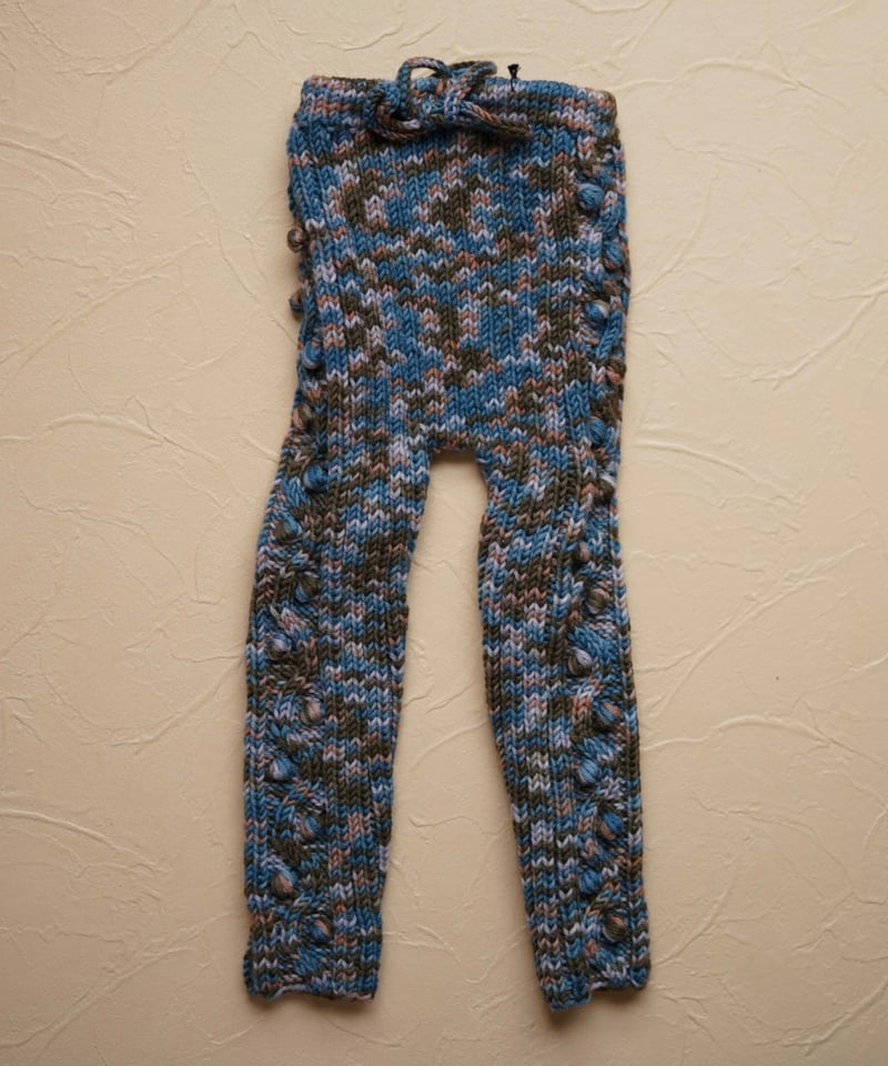 Kalinka] Sophia Leggings | Sugarplum | RonRon