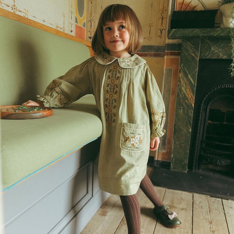 WN様 Lali Kids（ラリキッズ）　ワンピース　６Ｙ WN様 Lali Kids（ラリキッズ） ワンピース 6Y Lali kids