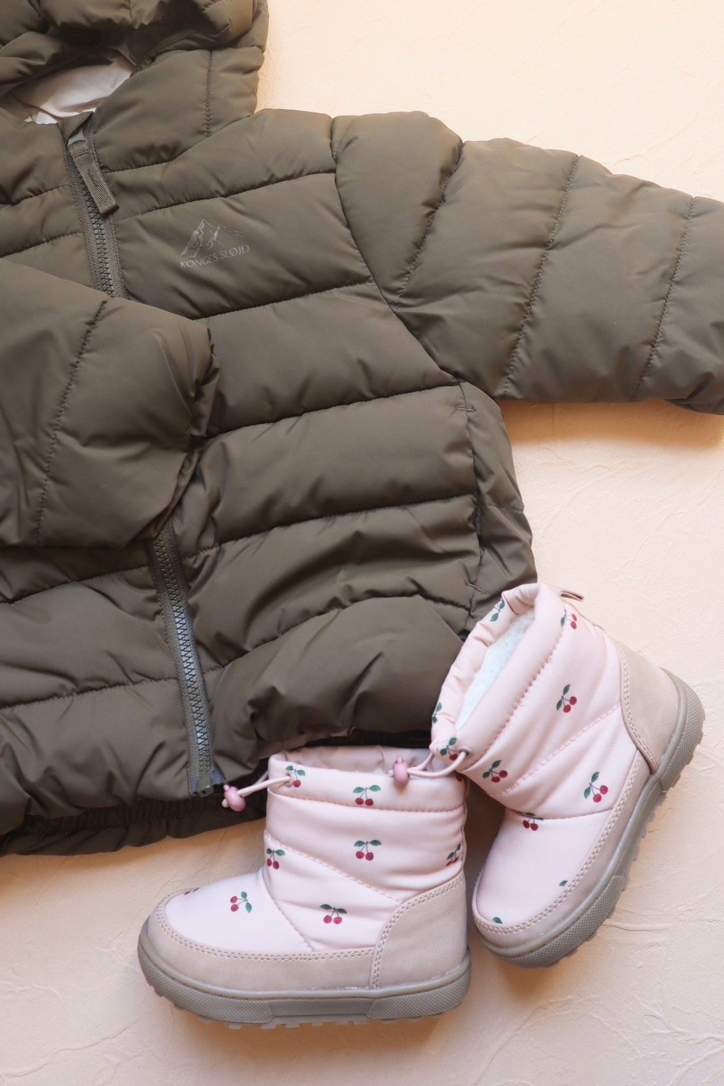 SWANK Latest Model Track (Cream) 上下セット SWANK (@swank_official