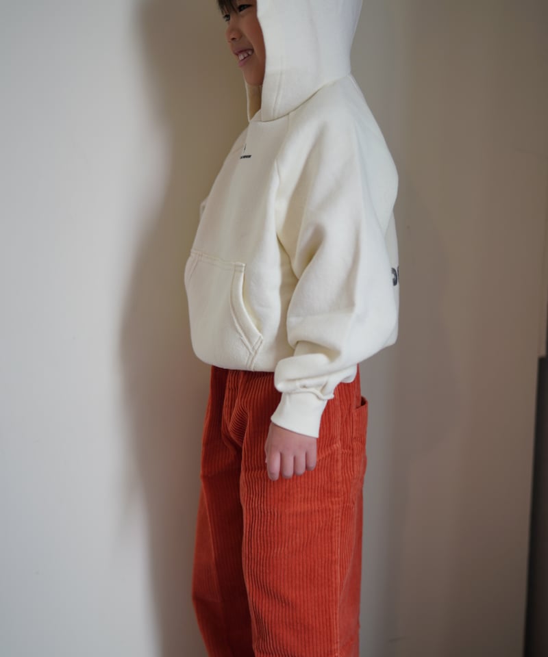 The Animal Observatory] EMU KID PANTS | 59 | R