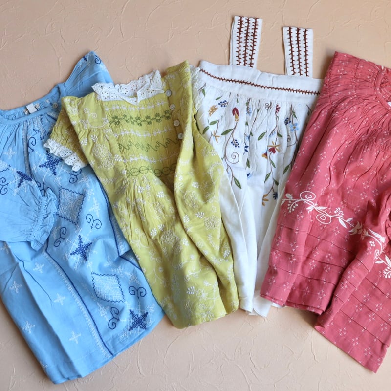 WN様 Lali Kids（ラリキッズ）　ワンピース　６Ｙ WN様 Lali Kids（ラリキッズ） ワンピース 6Y Lali Kids