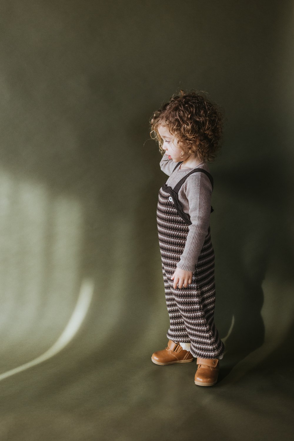 ロンパース・カバーオール MABLI / PORTH OVERALLS 2y ロンパース・カバーオール MABLI / PORTH OVERALLS 2y MABLI