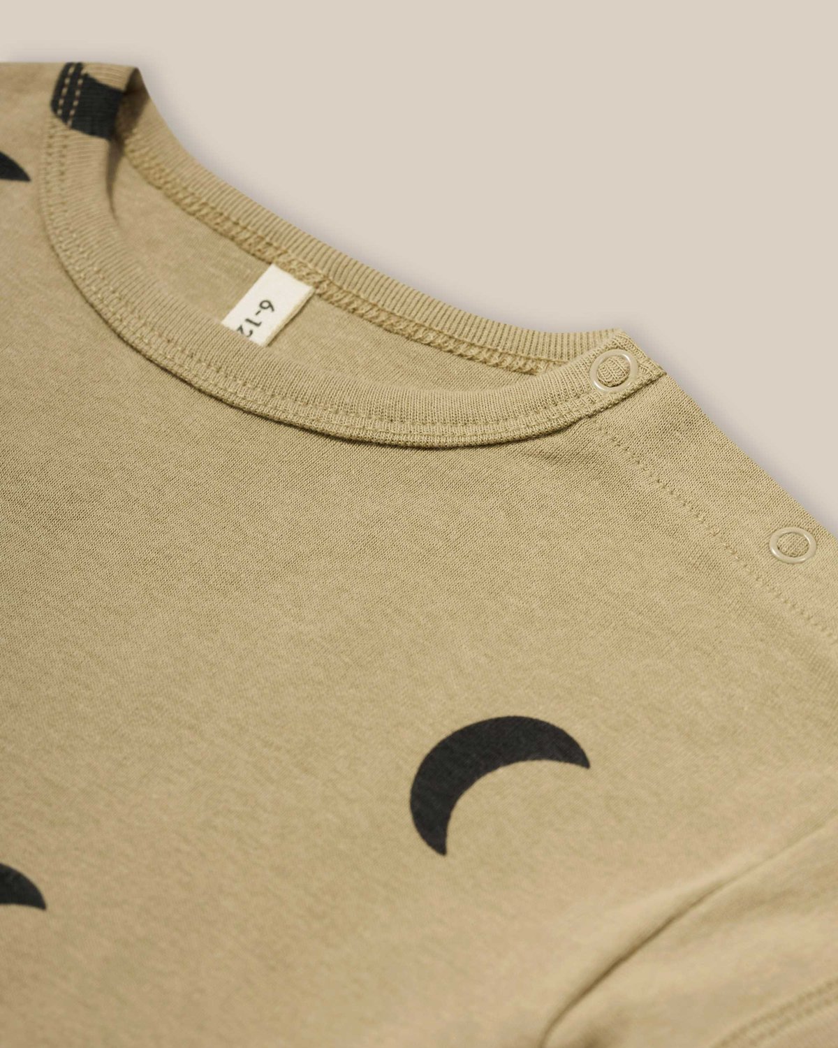 organic zoo]【LAST1！！】Dusky Midnight Boxy T-Shi