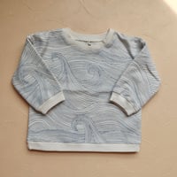 Kalinka] Emma Set | Mint | RonRon baby and mom