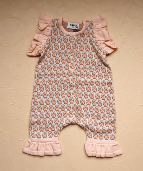 CATEGORY MABLI | RonRon baby and mom インポート子供服