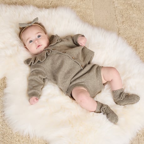 ニットブルマ | STORES 