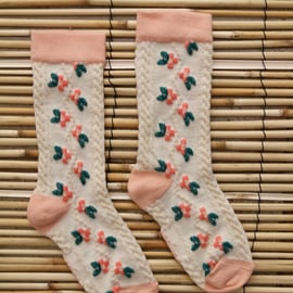 Bonjour diary SS25 🌹💕 4.10 (Thu) 22:00 ~ launc