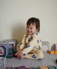 BONJOUR DIARY]【LAST1！！】Ibiza top + Hairclip |