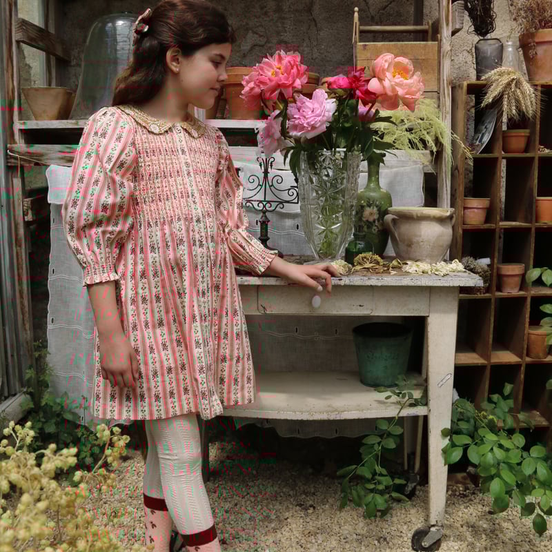 BONJOUR DIARY]【残りわずか！】 