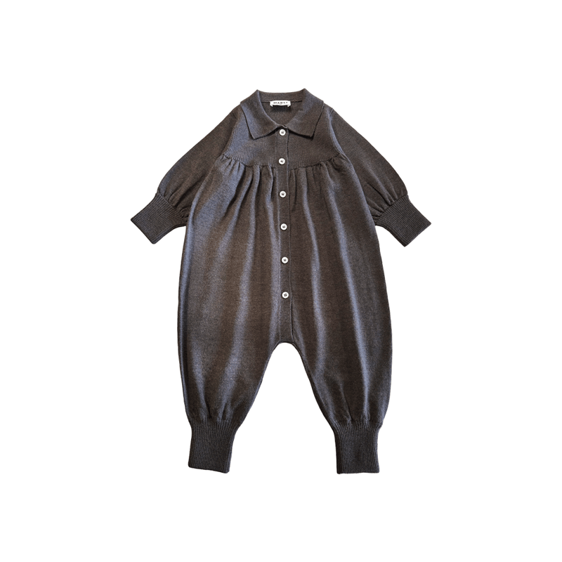 MABLI]【LAST1！！】ARTIST ROMPER | UMBER | RonRon