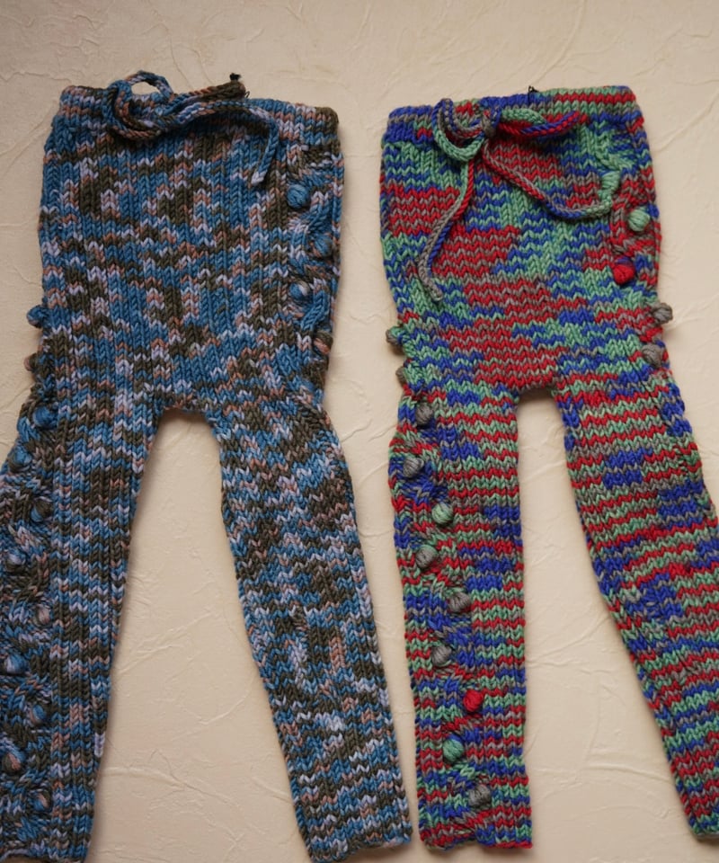 Kalinka] Sophia Leggings | Sugarplum | RonRon