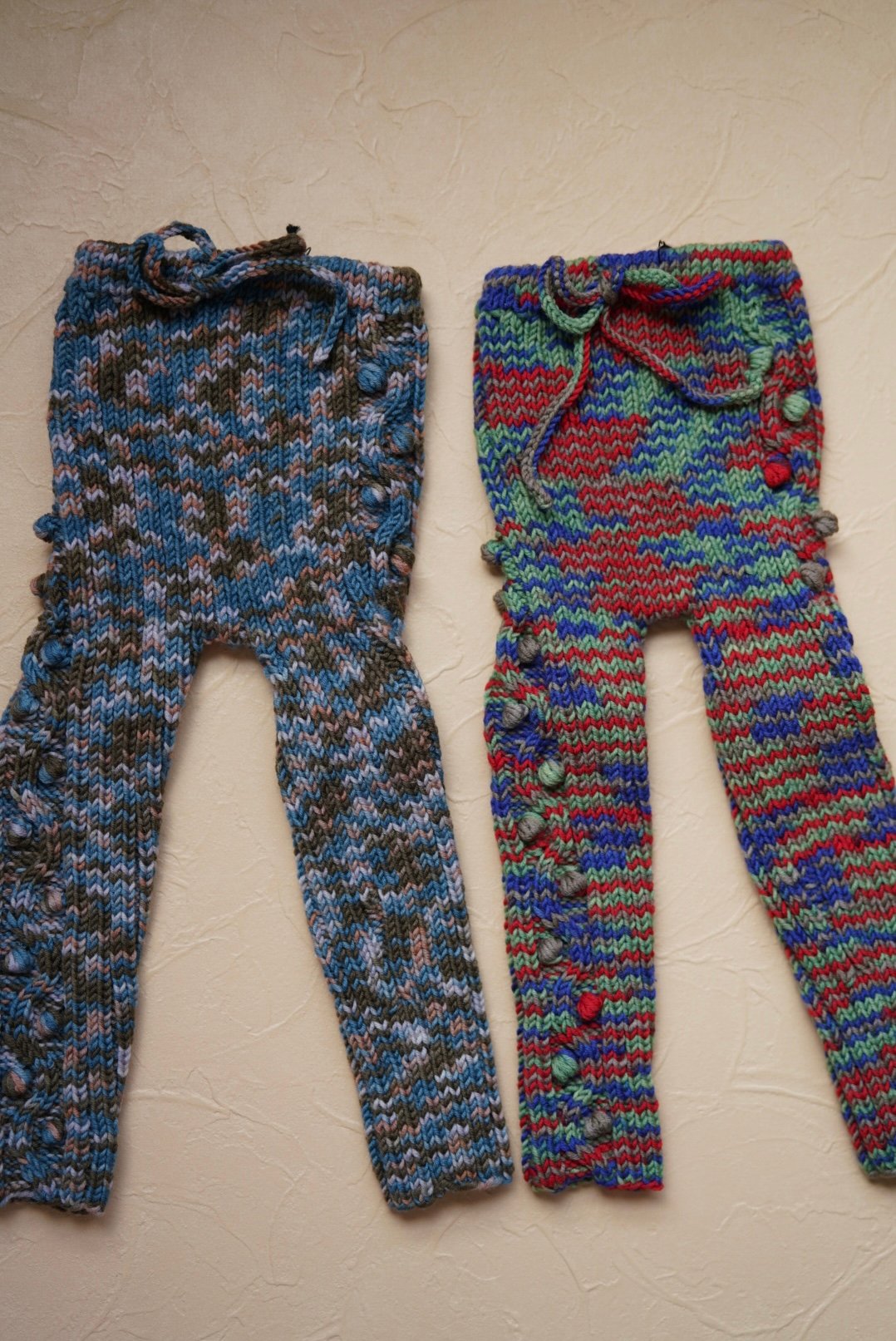 kalinka Sophia leggings カリンカキッズ　レギンス　2Y Kalinka] Sophia Leggings | Sugarplum | RonRon