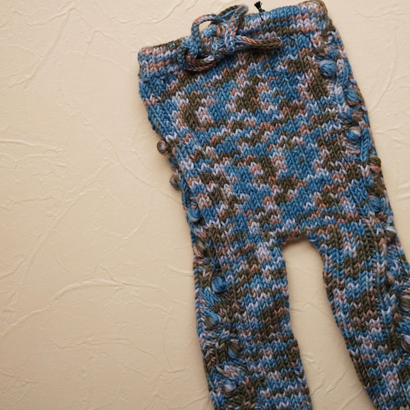 Kalinka] Sophia Leggings | Sugarplum | RonRon